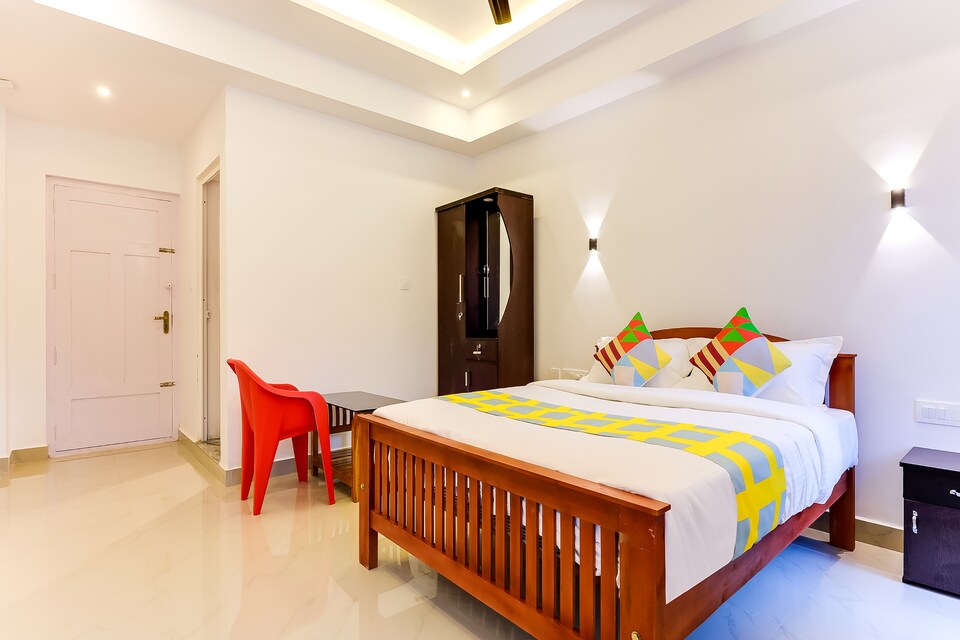 OYO Home 41978 Bright Stay, Anachal, Munnar