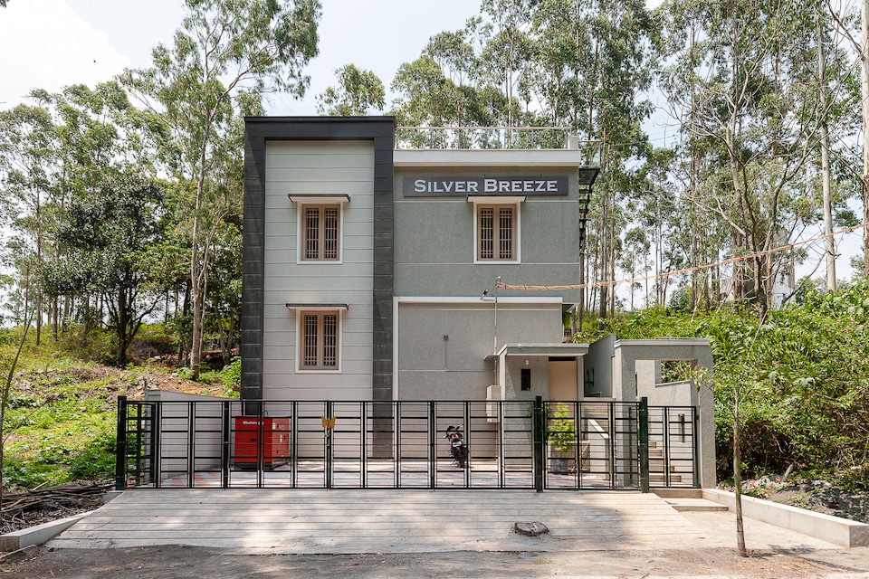 OYO 41979 Residenza Silver Breeze, Yercaud, Yercaud