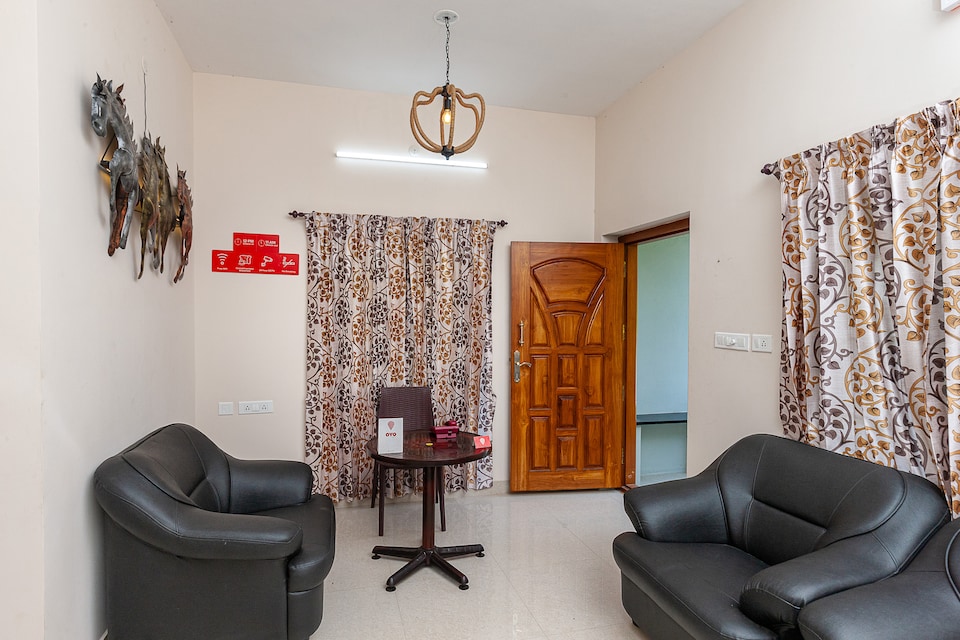 OYO 41979 Residenza Silver Breeze, Yercaud, Yercaud