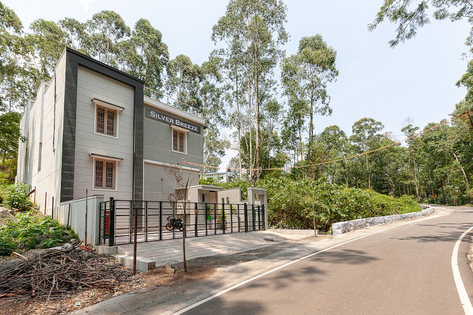 OYO 41979 Residenza Silver Breeze, Yercaud, Yercaud