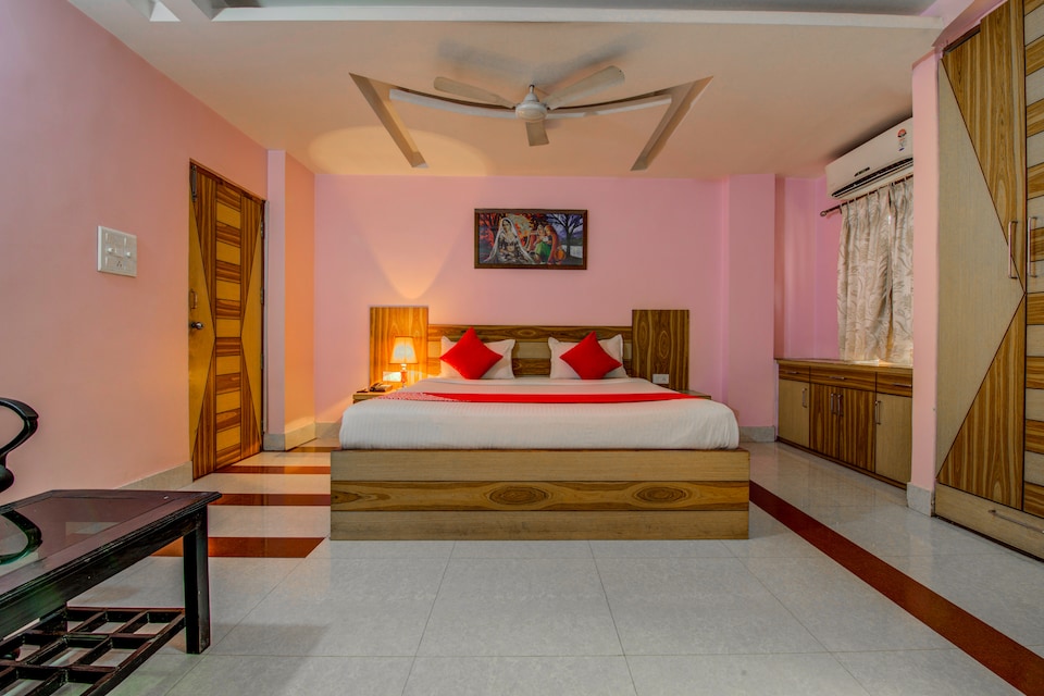 OYO 41981 Royal Heritage, Boring Road Patna, Patna