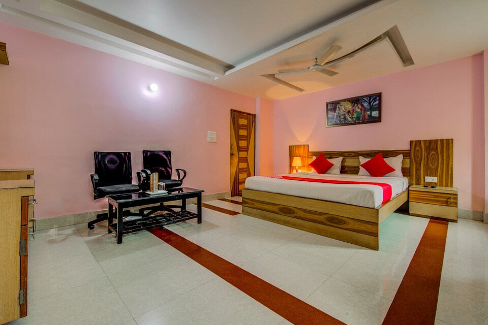 OYO 41981 Royal Heritage, Boring Road Patna, Patna