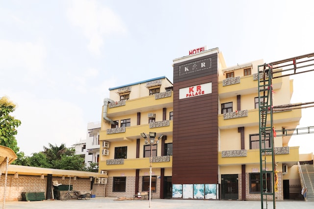 Hotels Kidwai Nagar  Kanpur Starting    883 Upto 65  OFF