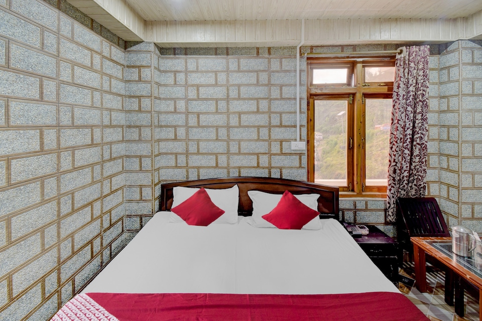 OYO 41983 Hotel Solitaire, Kufri-Faghu-Theog, Shimla