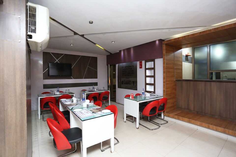 OYO 3881 Venus NXT, Bapuji Nagar, Bhubaneswar