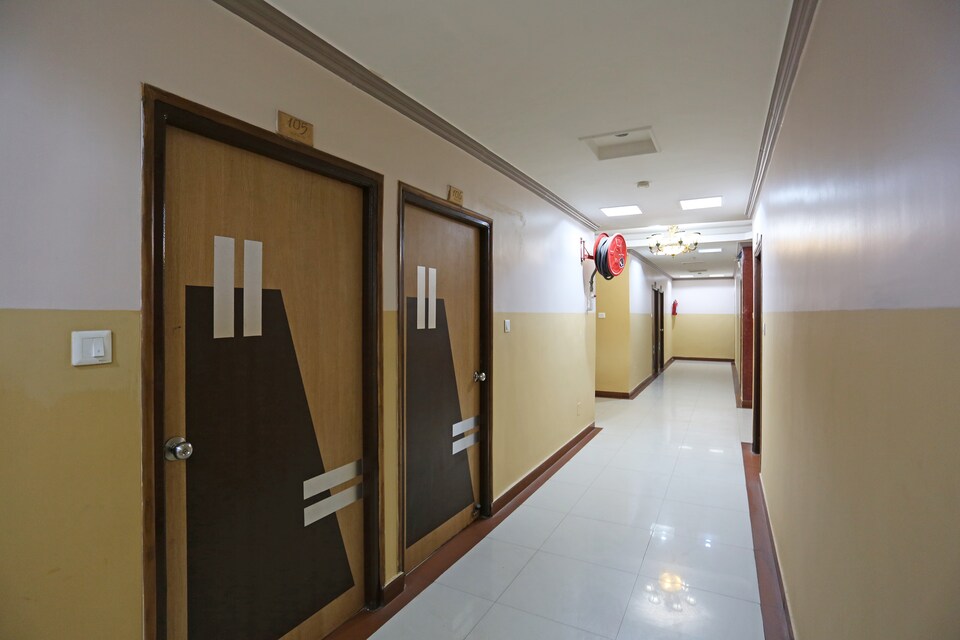 OYO 3881 Venus NXT, Bapuji Nagar, Bhubaneswar