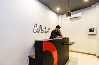 Hotel O by OYO THE FRONT DOORS