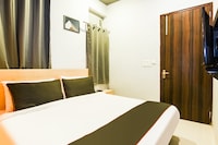 Hotel O THE FRONT DOORS