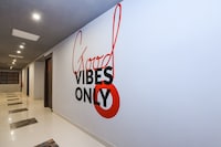 Hotel O THE FRONT DOORS