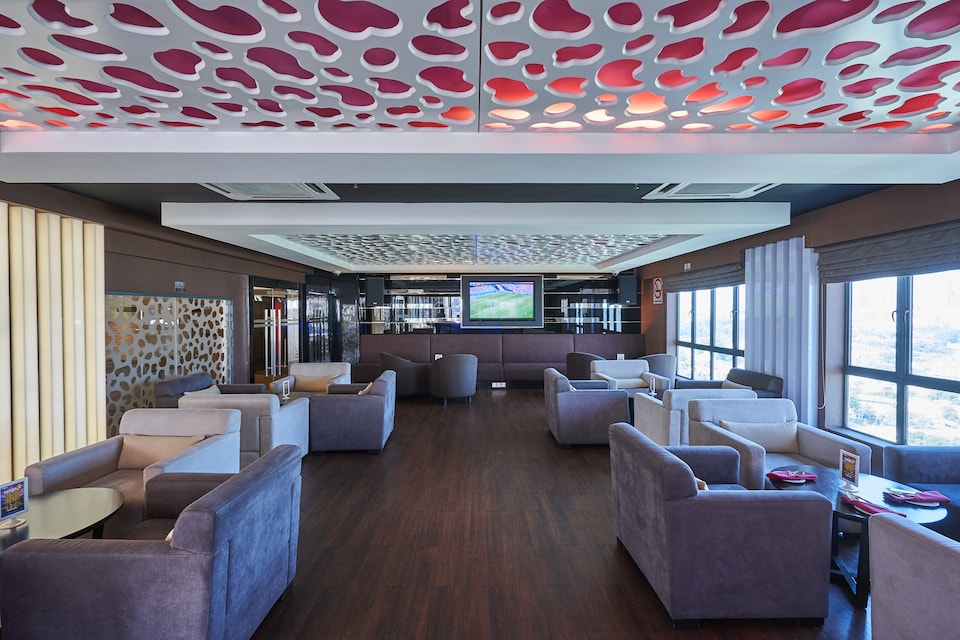 OYO Home 1179 Lovely 2br Centerstage, Section 13, Petaling Jaya