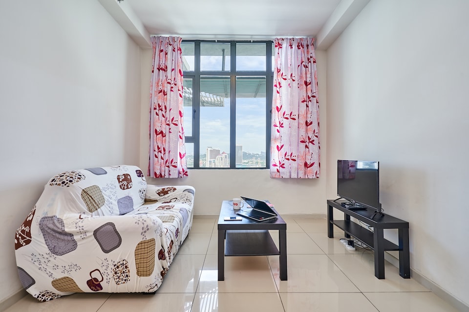 OYO Home 1179 Lovely 2br Centerstage, Section 13, Petaling Jaya