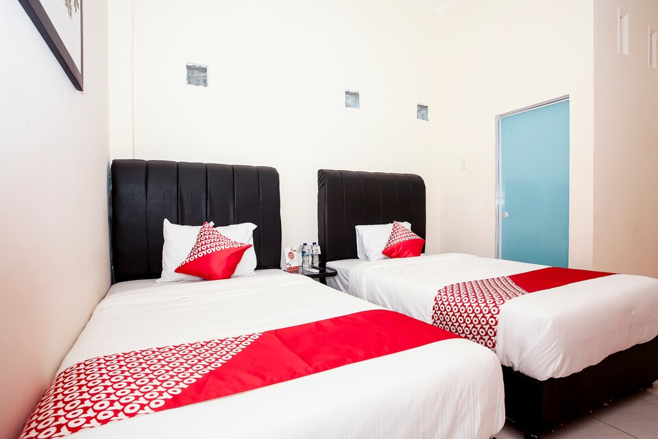 OYO 1031 Zk Home Stay, Medan, Medan