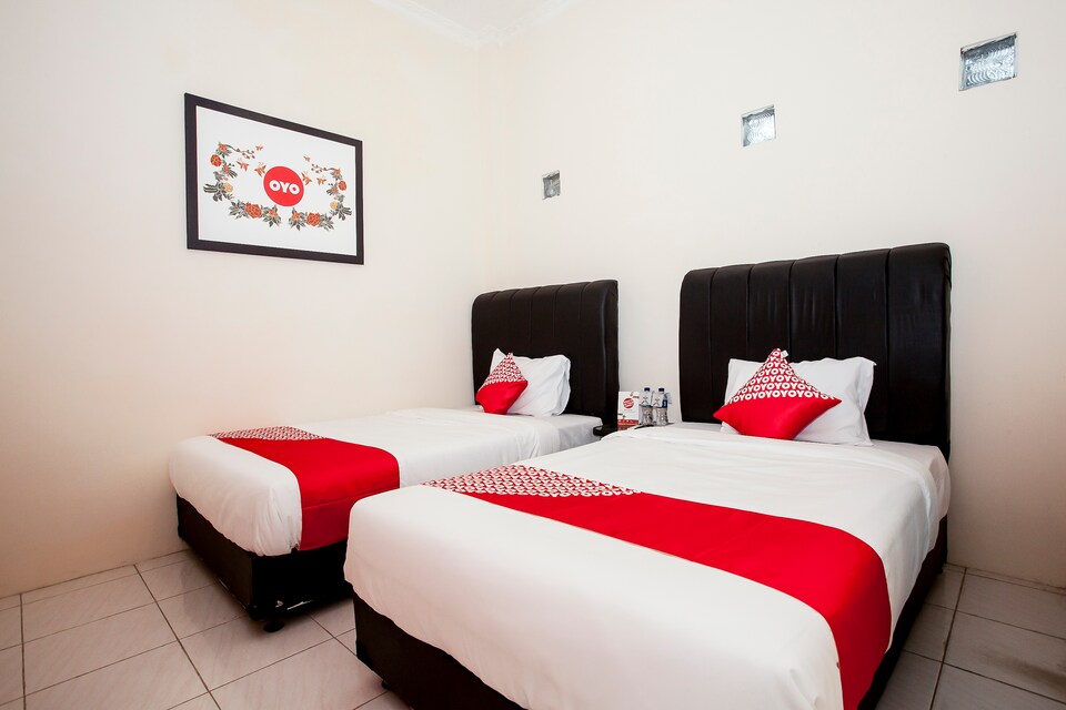 OYO 1031 Zk Home Stay, Medan, Medan