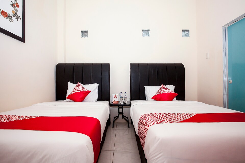 OYO 1031 Zk Home Stay, Medan, Medan