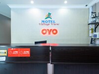 OYO 1180 Hotel MyKulim