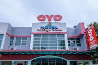 OYO 1180 Hotel MyKulim