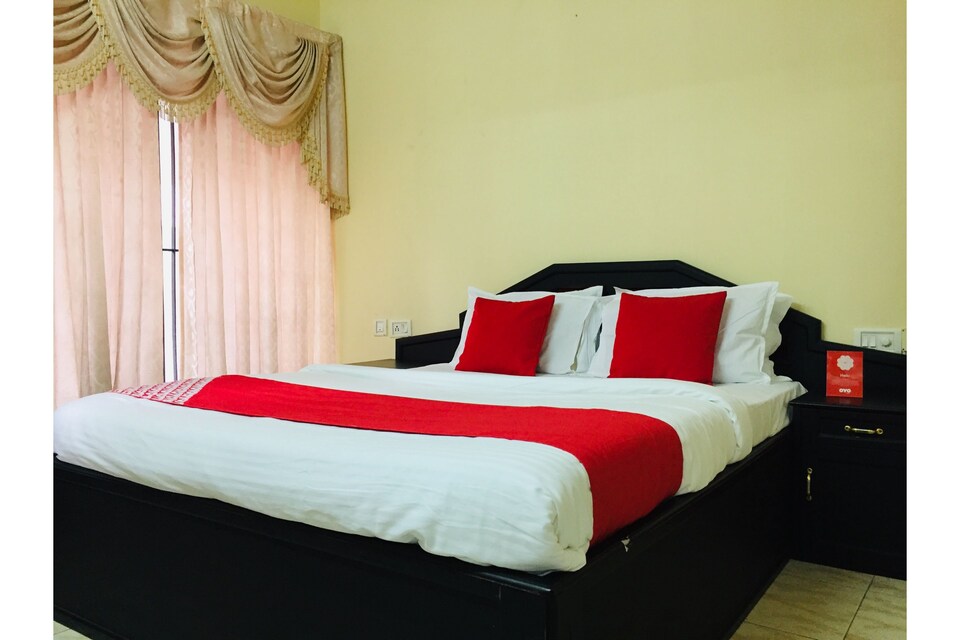 OYO 41991 Cheloor Krishna Gardens, Guruvayur, Guruvayur