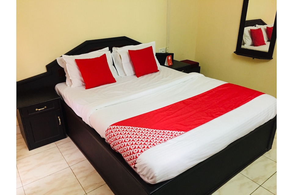 OYO 41991 Cheloor Krishna Gardens, Guruvayur, Guruvayur