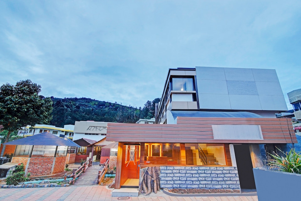 Capital O 41999 Royal Auckland, Ooty Mysore Road Ooty, Ooty