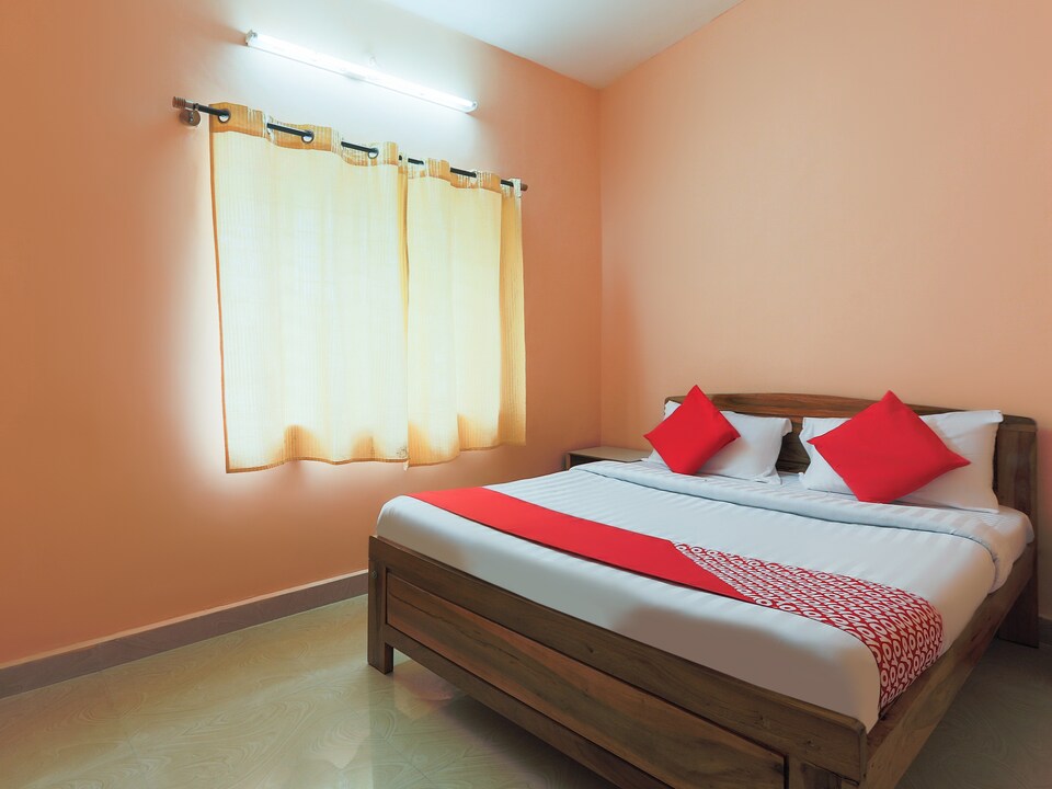 OYO 42004 J  R Mist Valley Inn, Ooty Mysore Road Ooty, Ooty