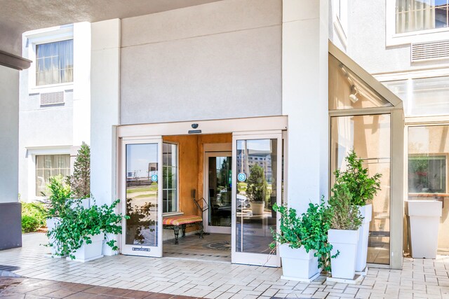 Townhouse Oklahoma City Airport