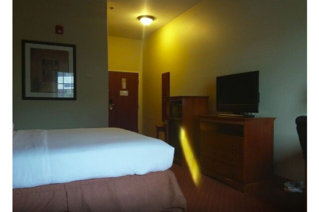 City map Oklahoma City CDR