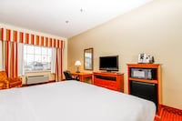 Townhouse Oklahoma City Airport