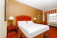 Townhouse Oklahoma City Airport