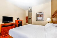 Townhouse Oklahoma City Airport