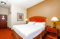 Townhouse Oklahoma City Airport