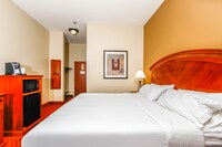 Townhouse Oklahoma City Airport