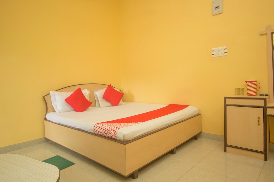 OYO 42025 Dooars View Resort, Latagudi, Latagudi