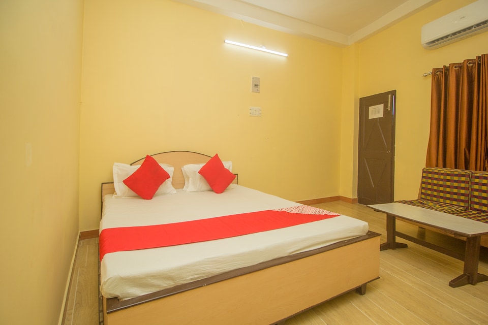 OYO 42025 Dooars View Resort, Latagudi, Latagudi