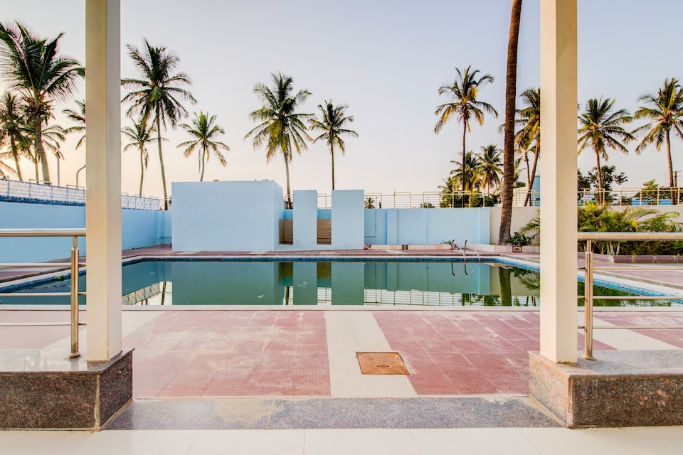 Townhouse Tumakuru Formerly Beehive Grand, Tumkur Road-II, Bangalore