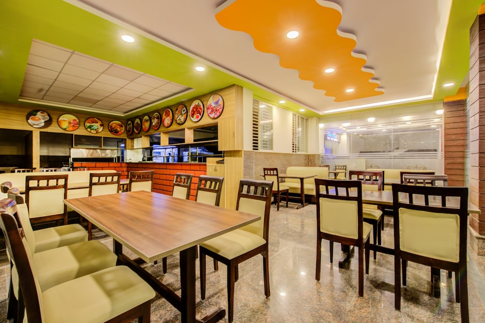 Townhouse Tumakuru Formerly Beehive Grand, Tumkur Road-II, Bangalore