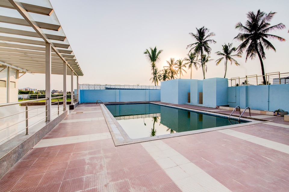 Townhouse Tumakuru Formerly Beehive Grand, Tumkur Road-II, Bangalore