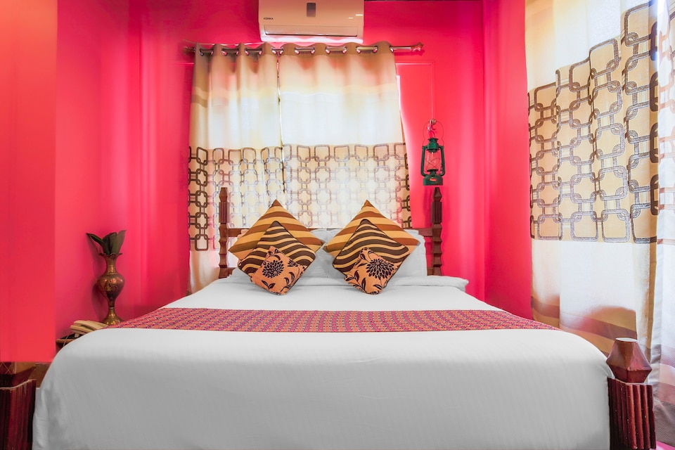 OYO 450 Afno Ghar Temple Resort, Dhangadhi, Dhangadhi