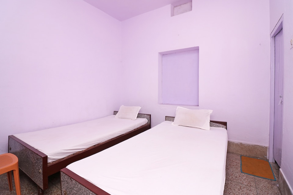 OYO 42029 Rai Holiday Resort, Tajpur, Tajpur