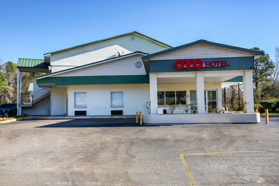 OYO Hotel Jackson South I-55 MS | Book @$58 Get upto 50% Off