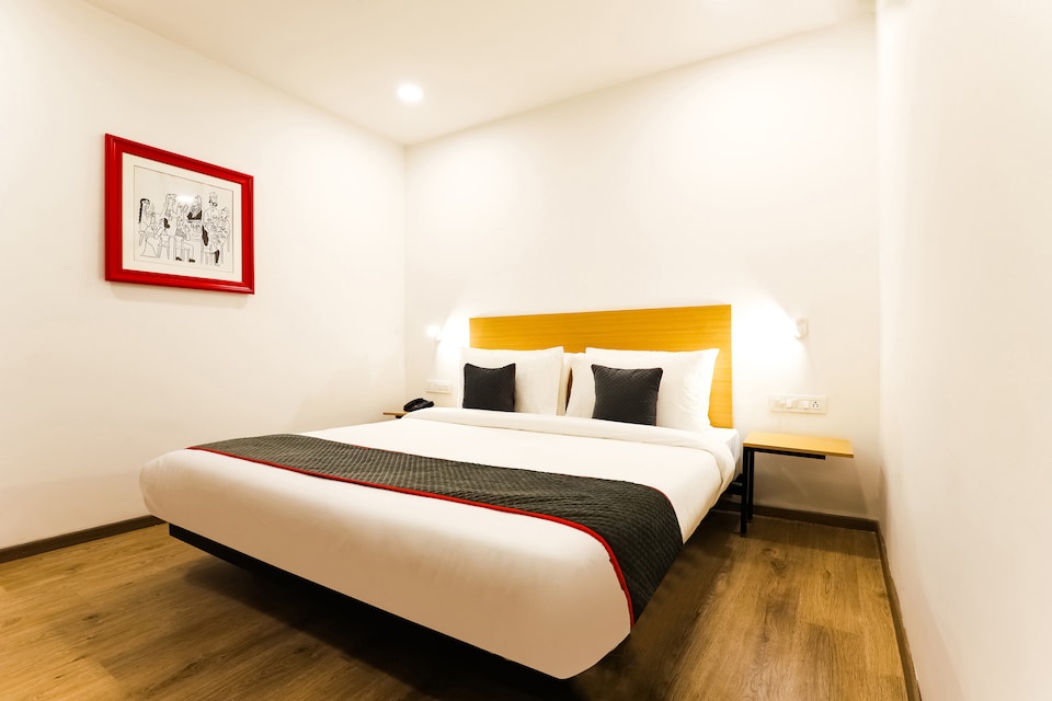 OYO Townhouse 311 Ekana Stadium, SGPGI Lucknow, Lucknow