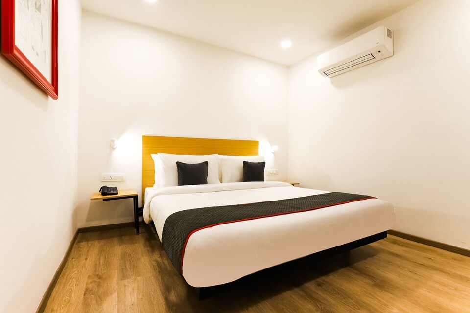 OYO Townhouse 311 Ekana Stadium, SGPGI Lucknow, Lucknow