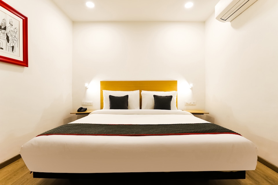 OYO Townhouse 311 Ekana Stadium, SGPGI Lucknow, Lucknow