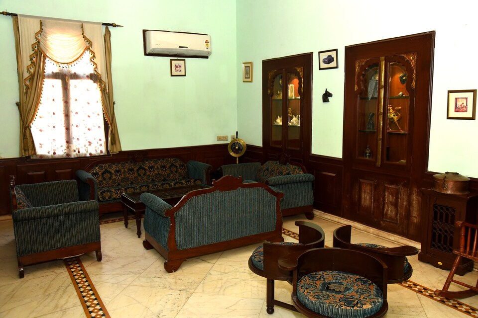 OYO 3884 Fort Ramgarh Killa Hotel, Panchkula, Panchkula