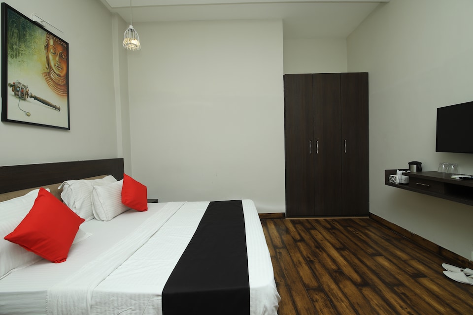 Capital O 42033 Hotel Umrao Inn, Jind, Jind