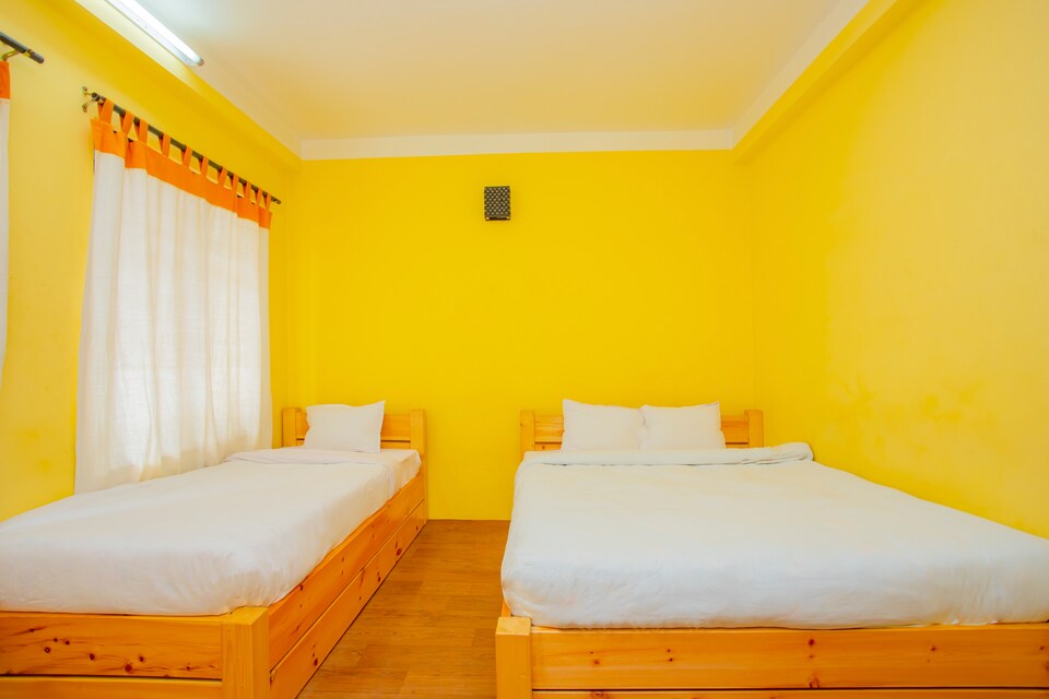 SPOT ON 451 Hotel D Woods, Dhulikhel Dhulikhel, Dhulikhel