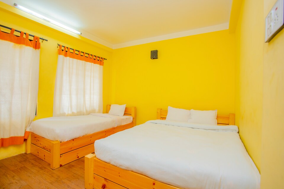 SPOT ON 451 Hotel D Woods, Dhulikhel Dhulikhel, Dhulikhel