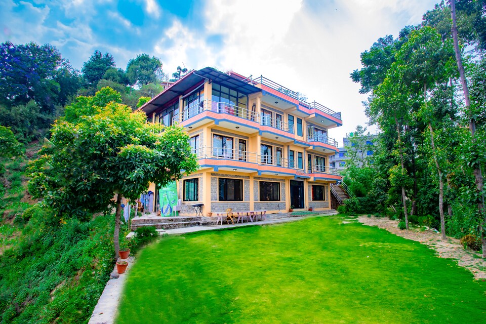 SPOT ON 451 Hotel D Woods, Dhulikhel Dhulikhel, Dhulikhel