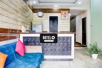  Hotel O Raj Ganga