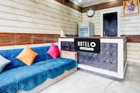  Hotel O Raj Ganga