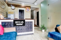  Hotel O Raj Ganga